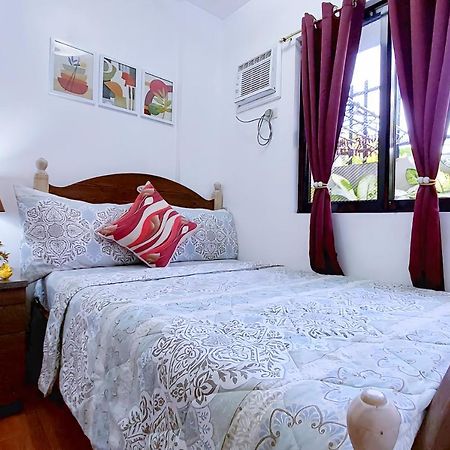 2 Bedroom Apartment ~ 5 Minutes To Grand Mall Liloan Εξωτερικό φωτογραφία