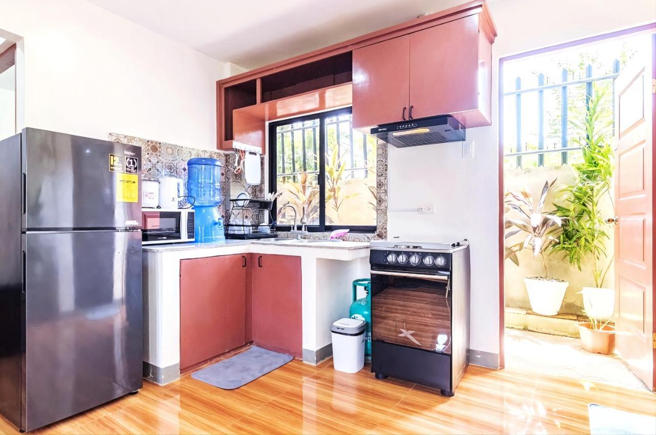 2 Bedroom Apartment ~ 5 Minutes To Grand Mall Liloan Εξωτερικό φωτογραφία