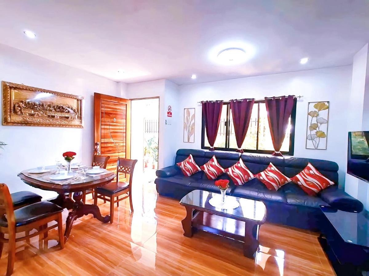2 Bedroom Apartment ~ 5 Minutes To Grand Mall Liloan Εξωτερικό φωτογραφία