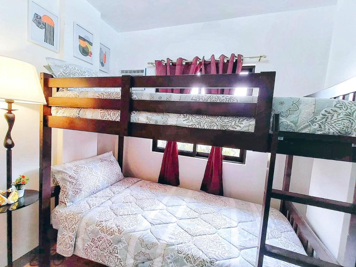 2 Bedroom Apartment ~ 5 Minutes To Grand Mall Liloan Εξωτερικό φωτογραφία