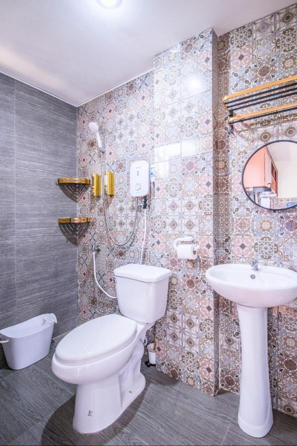 2 Bedroom Apartment ~ 5 Minutes To Grand Mall Liloan Εξωτερικό φωτογραφία